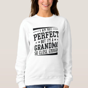 Jag är mormor t shirt
