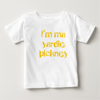 Jag är morsa yardie Purney T Shirt