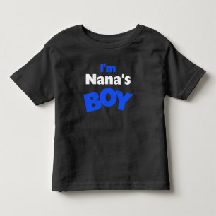Jag är Nanas pojke Tee