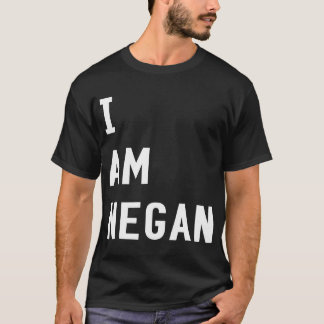 Jag är Negan T-Shirt