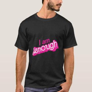 Jag är nog så glad att jag är Kennog Shirt T