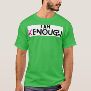 Jag är nog så säker på att jag vet 1 t shirt
