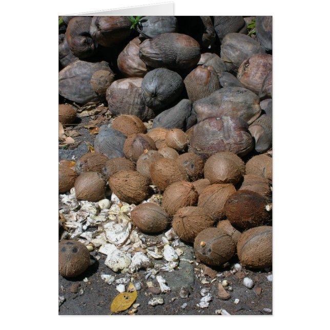 Jag är nöt om dig! hälsningskort (Framsidan)