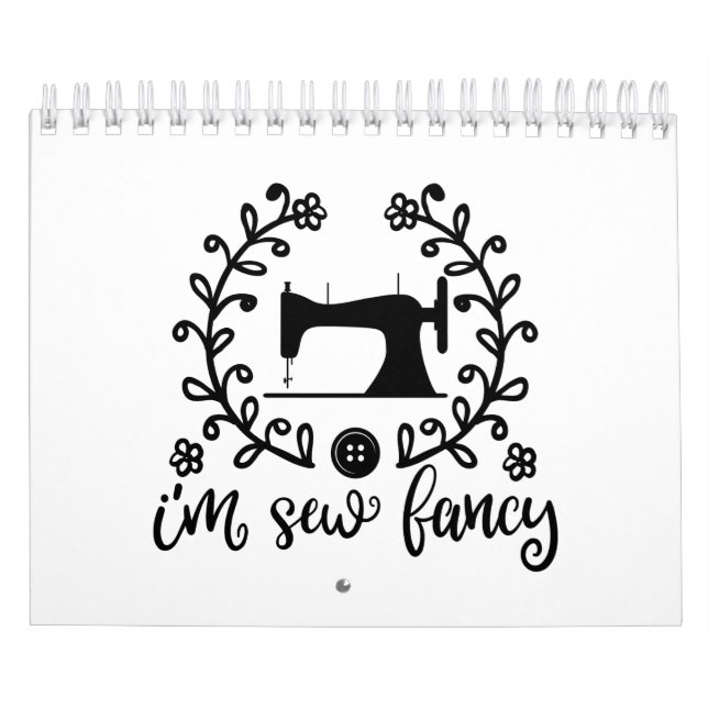 Jag är nyfiken på Finare. Kalender (Omslag)