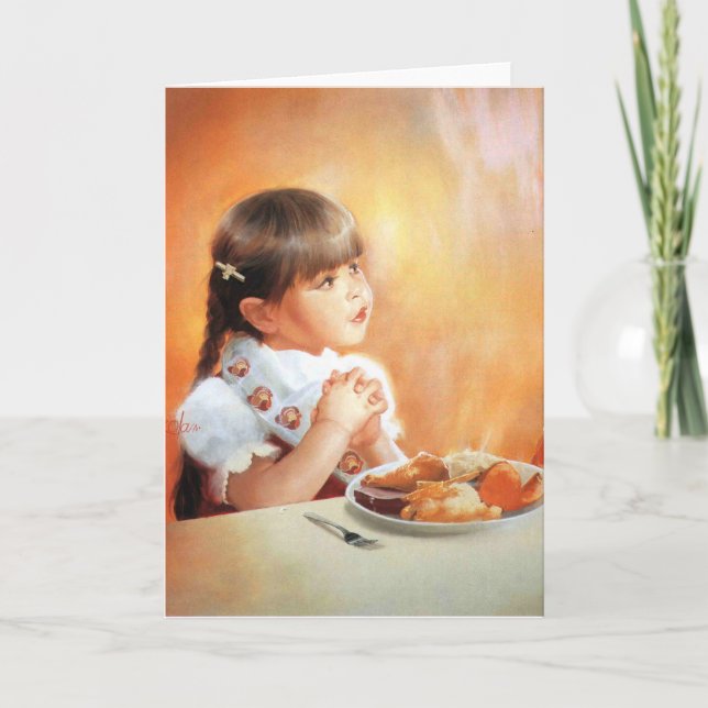 Jag är också tacksam tack kort (Framsida)