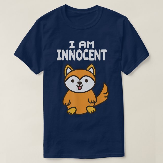 Jag är otrolig, stygg för boys FoO T Shirt (Design framsida)