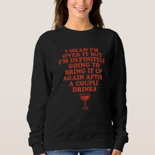 Jag är över Elaket, men jag ska definitivt åka til T Shirt
