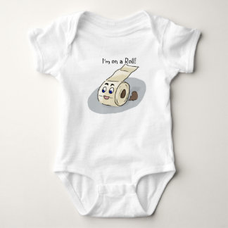 Jag är på Gång T Shirt