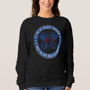 Jag är på Tävlan för bilkörningsdrivrutin i Tävlin T Shirt