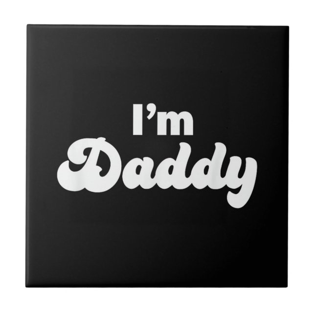 Jag är Pappa Kakelplatta (Framsidan)