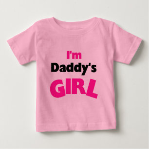 Jag är Pappor Girl Tshirts and Gifts