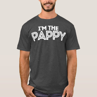 Jag är Pappy T Shirt
