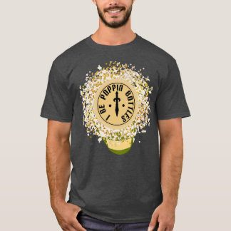 Jag är Poppin Flaskor T Shirt