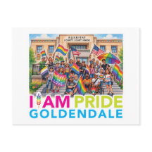 Jag är Pride Community