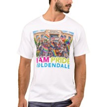 JAG Är Pride Community Kläder