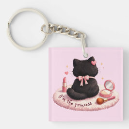 Jag är prinsessan