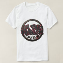 JAG ÄR PROBLEMET - Mekanisk Rebell Streetwear