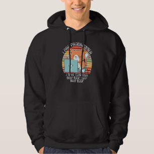 Jag är programmerare och jag gör datorpipa till de hoodie