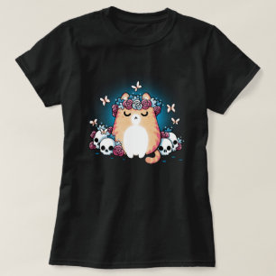 Jag är purrfect i am perfekt t shirt