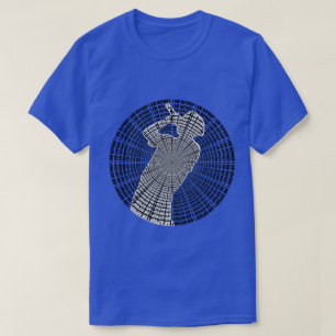 Jag är Rap Hiphop T Shirt