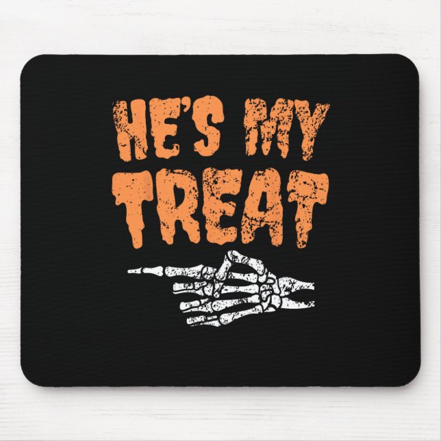 Jag är Redo att behålla 4:e Klass Karate Ck till s Musmatta (Framsidan)