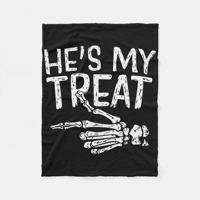 Jag är Redo att hålla 3:e Klass Karate Ck till sko Fleecefilt (Framsidan)