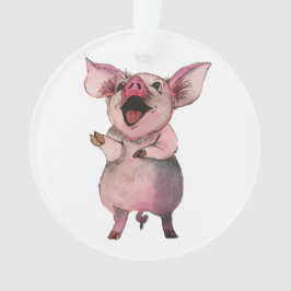 Jag är Redo för Helgdagarna.