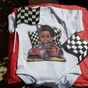 Jag är Redo till Tävling T Shirt