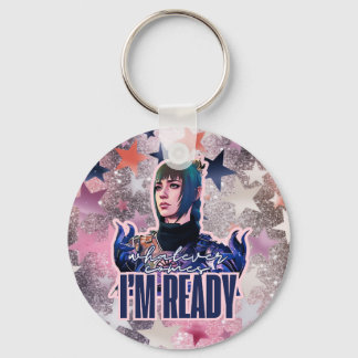 Jag är Redots SH-nyckelkedja Nyckelring