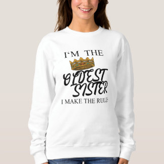 Jag är Regler:s äldsta syster T Shirt