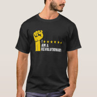 Jag är revolutionär Fred Hampton