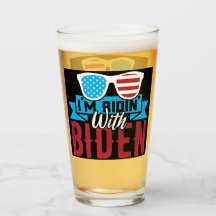 Jag är Ridin med Biden