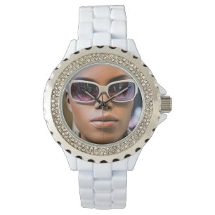 Jag är riktigt vacker armbandsur