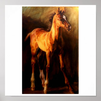 JAG ÄR SÅ BRA POSTER