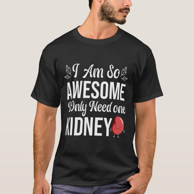 Jag är så Fantastisk T Shirt (Framsida)