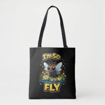 Jag är så fly