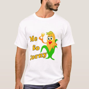 Jag är så kornig t shirt