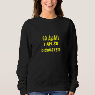 Jag är så upprörd över en ny medlem bara för dig t shirt
