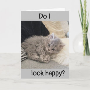 JAG ÄR SÅDAN **LEDSEN** OCH SÅLEDES **SORRY** CARD KORT