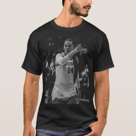 "Jag är Saige" t-shirt