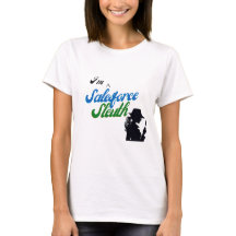 Jag är Salesforce Sleuth