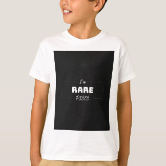 Jag är Sällsynt Biet Tranding T-Shirts