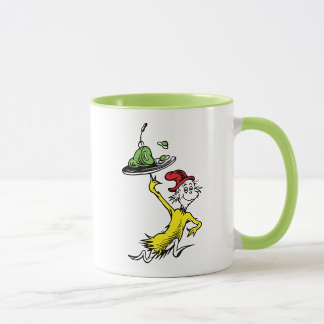 Jag är Sam Mugg (Höger)
