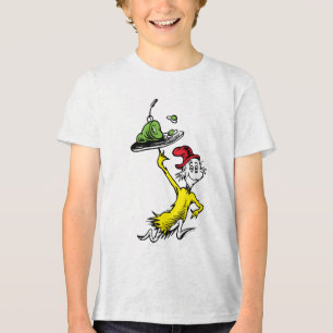 Jag är Sam T Shirt