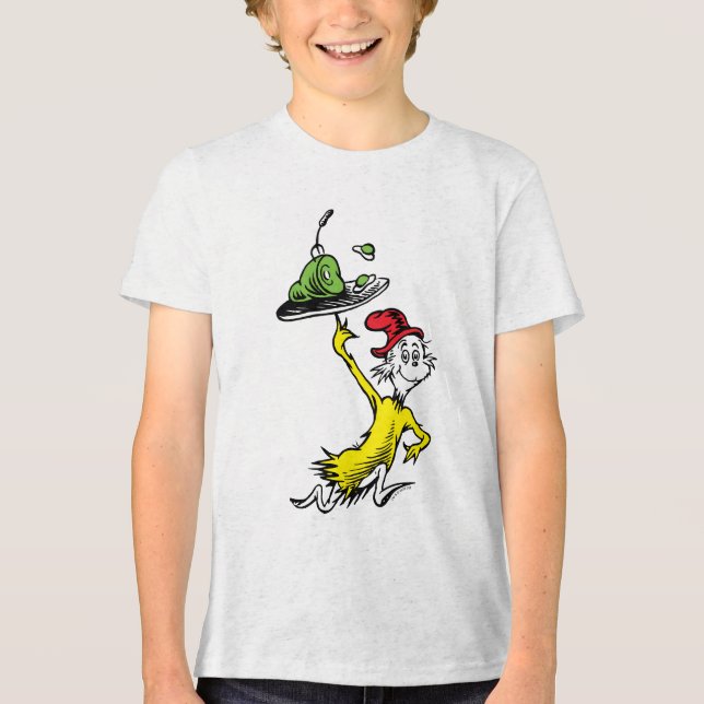 Jag är Sam T Shirt (Framsida)