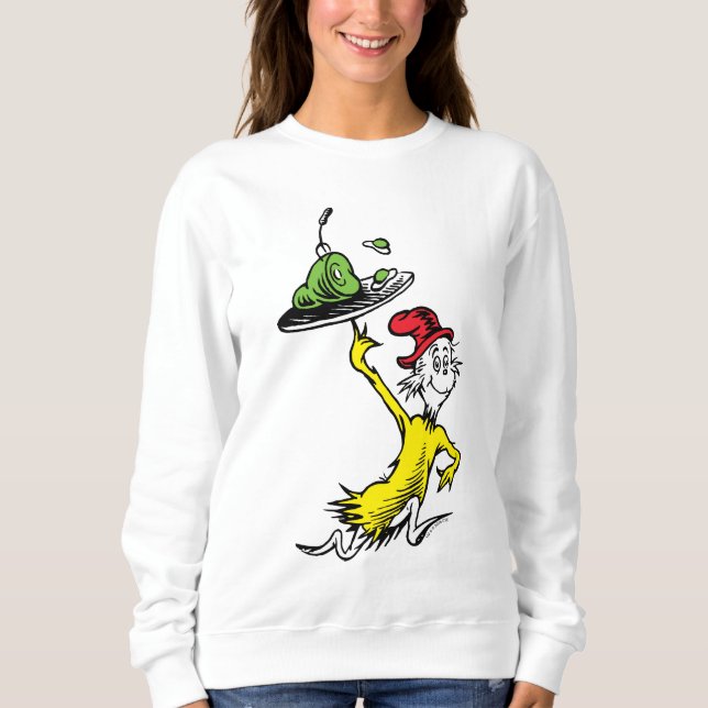 Jag är Sam T Shirt (Framsida)
