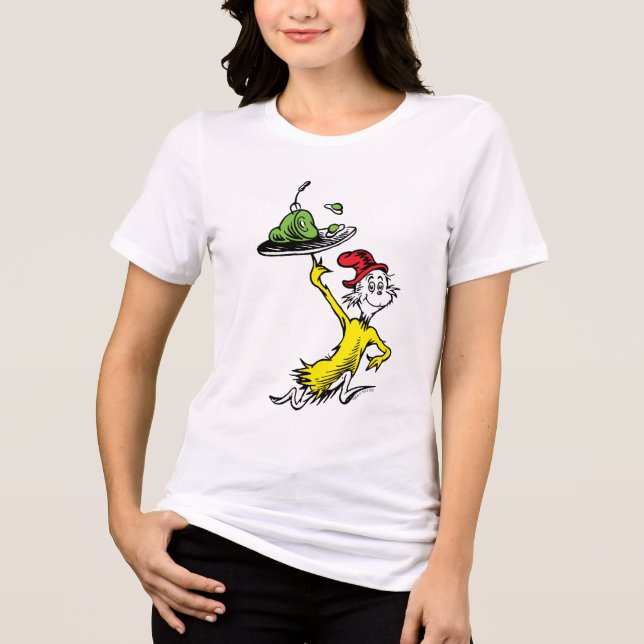 Jag är Sam T Shirt (Framsida)