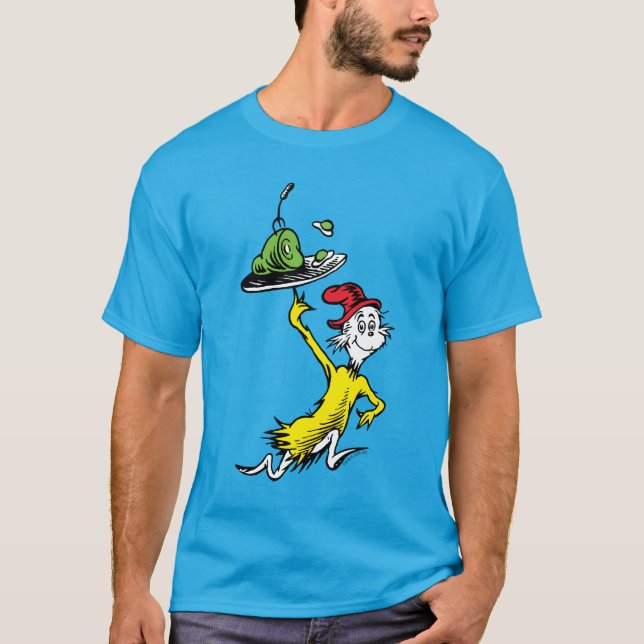 Jag är Sam T Shirt (Framsida)