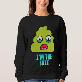 Jag är Sarcasm-offerten T Shirt