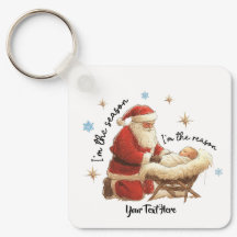 Jag är säsongen, jag är Julklangkedjan